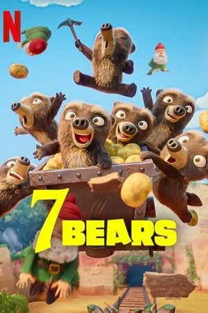 7 Bears Season  1 online