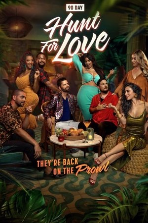 90 Day: Hunt For Love Season  1 online