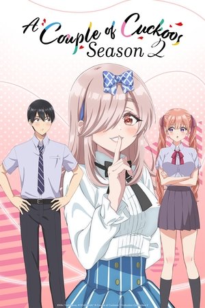A Couple of Cuckoos Season 2 A Couple of Cuckoos Season 2 online free