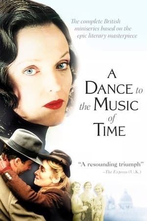 A Dance to the Music of Time Online free