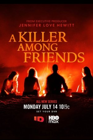 A Killer Among Friends online free