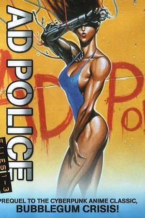 A.D. Police Files online free