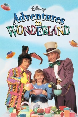 Adventures in Wonderland Season  1 online