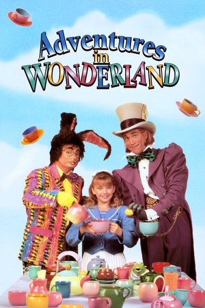 Adventures in Wonderland Online free
