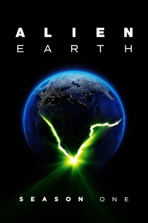 Alien: Earth Season  1 online