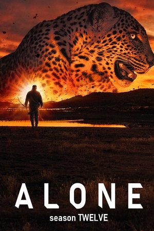 Alone Season  12 online