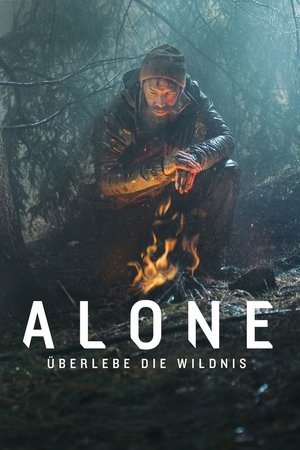 Alone - Überlebe die Wildnis online free