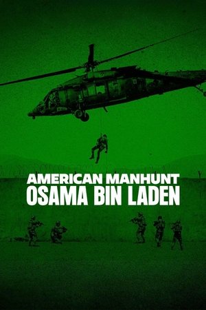 American Manhunt: Osama bin Laden online free