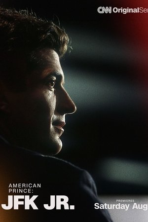 American Prince: JFK Jr. Online free