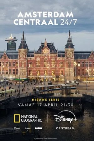 Amsterdam Centraal 24/7 online free