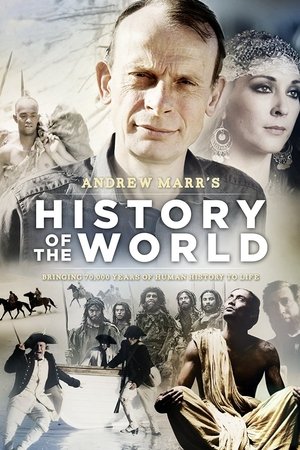 Andrew Marr's History of the World online free