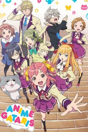 Anime-Gataris online free