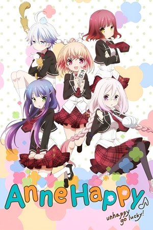 Anne Happy♪ online free