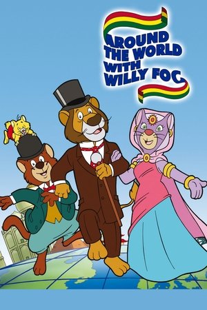 Around the World With Willy Fog Season  1 online