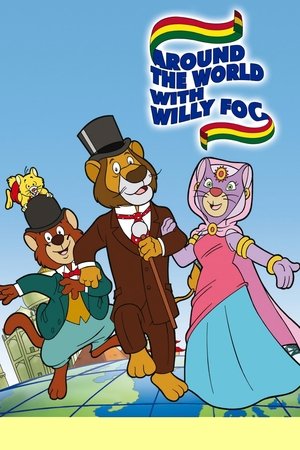 Around the World With Willy Fog online free