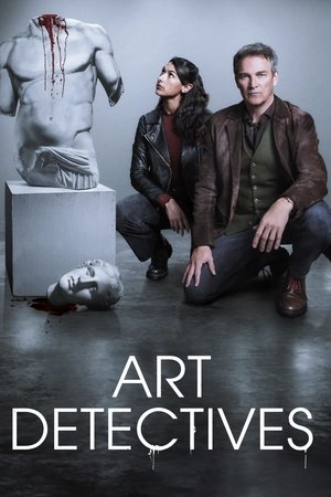 Art Detectives online free