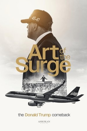 Art of the Surge online free
