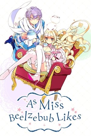 As Miss Beelzebub Likes It. Season  1 online