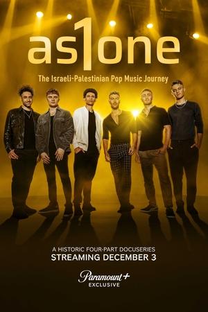 as1one: The Israeli-Palestinian Pop Music Journey online free