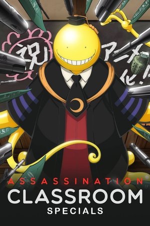 Assassination Classroom Season  0 online