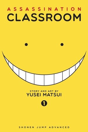 Assassination Classroom Season  1 online