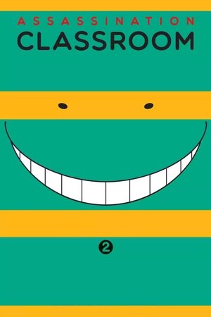 Assassination Classroom Season  2 online
