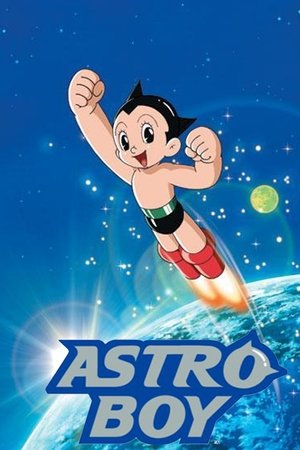 Astro Boy Season  1 online