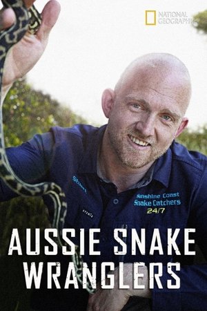 Aussie Snake Wranglers online free