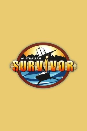 Australian Survivor Season  1 online