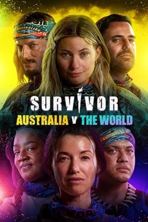 Australian Survivor Season  13 online