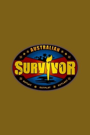 Australian Survivor Season  3 online
