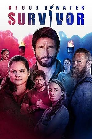 Australian Survivor Season  9 online