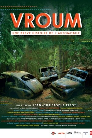 Automobile: Ride and Fall Season  1 online