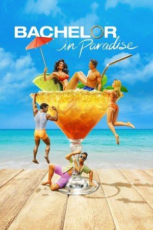 Bachelor in Paradise Season  10 online