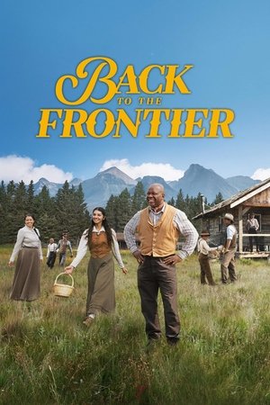 Back to the Frontier online free