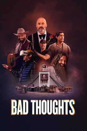 Bad Thoughts online free