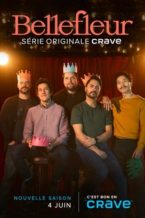 Belflower Season  2 online