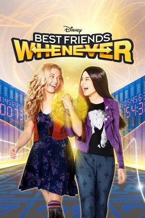 Best Friends Whenever Season  1 online