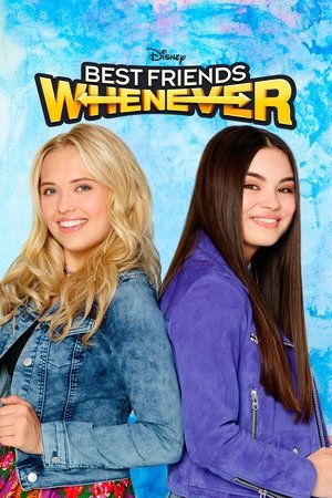 Best Friends Whenever Season  2 online