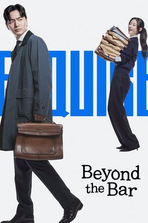Beyond the Bar Online free