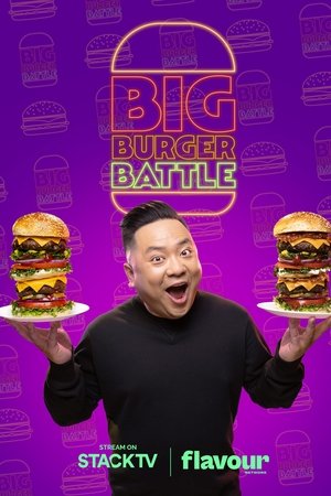 Big Burger Battle online free