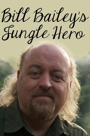 Bill Bailey's Jungle Hero online free