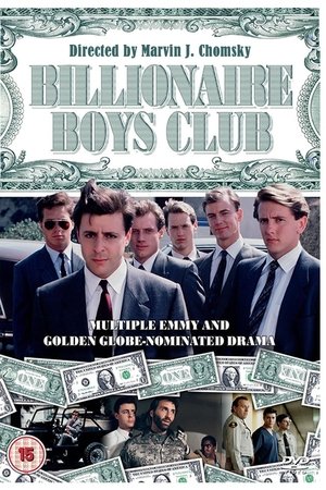Billionaire Boys Club Season  1 online