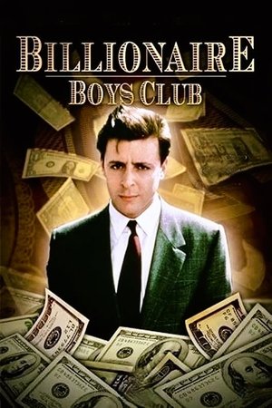Billionaire Boys Club online free