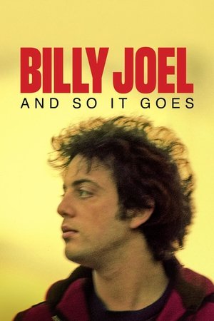 Billy Joel: And So It Goes online free