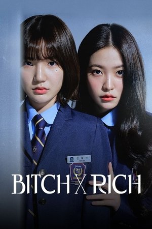 Bitch X Rich Season  1 online