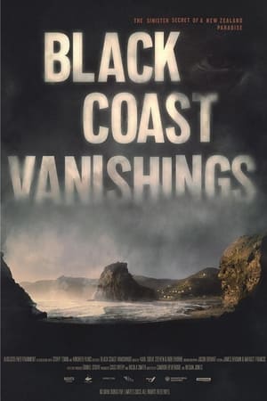 Black Coast Vanishings online free