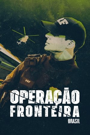 Border Control: Brazil Season  3 online