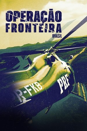 Border Control: Brazil Season  4 online