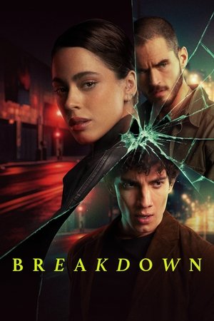 Breakdown Online free